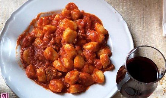 Antica Hostaria della Lanterna